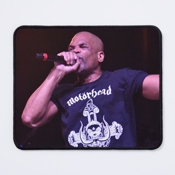 Item preview, Darryl McDaniels - The Hell Raisers - Photograph designed and sold by ConcertImages.