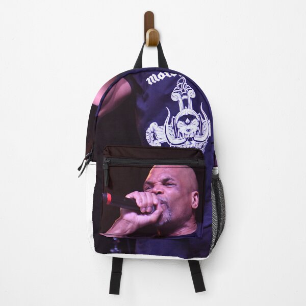 Item preview, Darryl McDaniels - The Hell Raisers - Photograph designed and sold by ConcertImages.