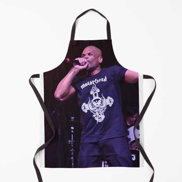 Item preview, Darryl McDaniels - The Hell Raisers - Photograph designed and sold by ConcertImages.
