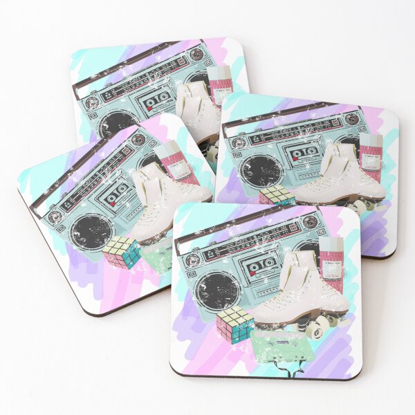 Item preview, Totally 80's designed and sold by TaraPen.