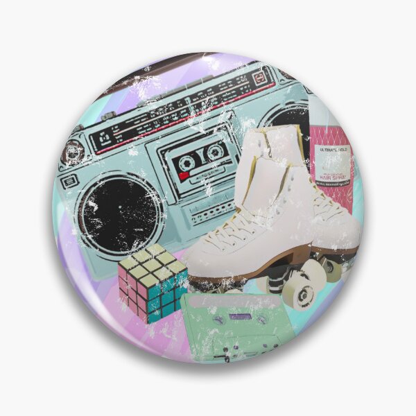 Item preview, Totally 80's designed and sold by TaraPen.