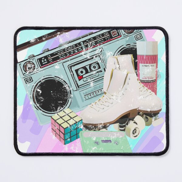 Item preview, Totally 80's designed and sold by TaraPen.