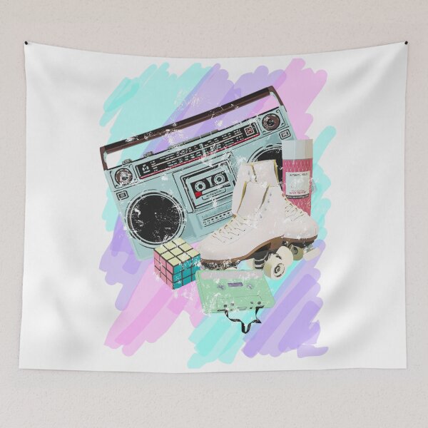 Item preview, Totally 80's designed and sold by TaraPen.