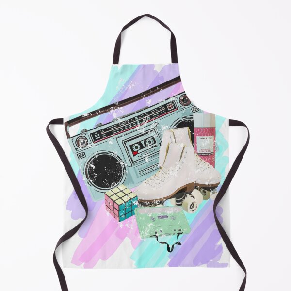 Item preview, Totally 80's designed and sold by TaraPen.