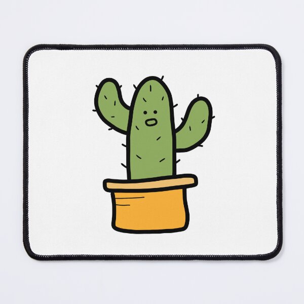 Item preview, Angry Cactus designed and sold by wilova.