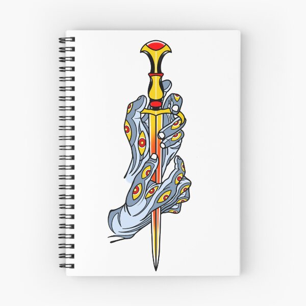 Item preview, Hands with Sword designed and sold by JohnJudyArt.