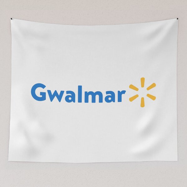 Item preview, Gwalmar designed and sold by ChickenFund.