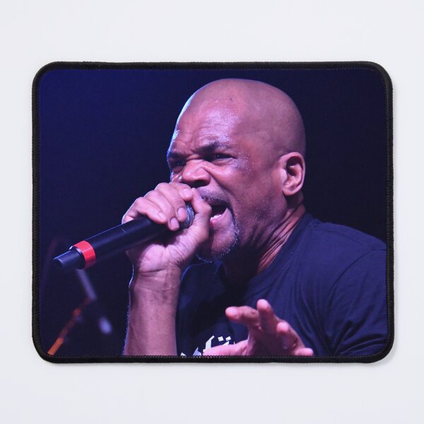 Item preview, Darryl McDaniels - The Hell Raisers - Photograph designed and sold by ConcertImages.