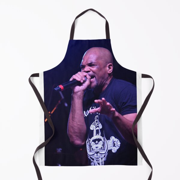 Item preview, Darryl McDaniels - The Hell Raisers - Photograph designed and sold by ConcertImages.