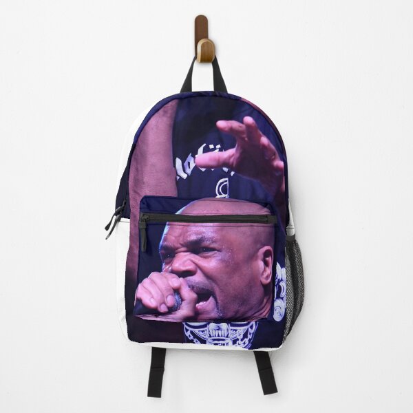 Item preview, Darryl McDaniels - The Hell Raisers - Photograph designed and sold by ConcertImages.