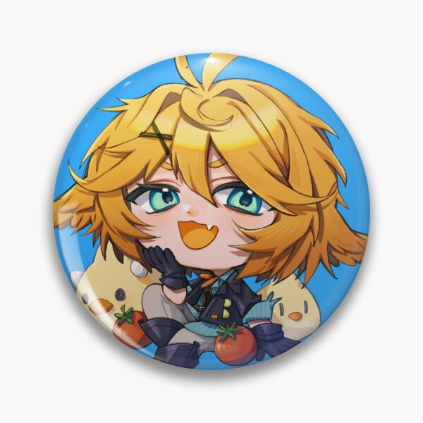 Item preview, Dokibird designed and sold by Shinumeru.
