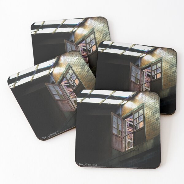 Item preview, Doorway to Heaven  designed and sold by JaxGamma.