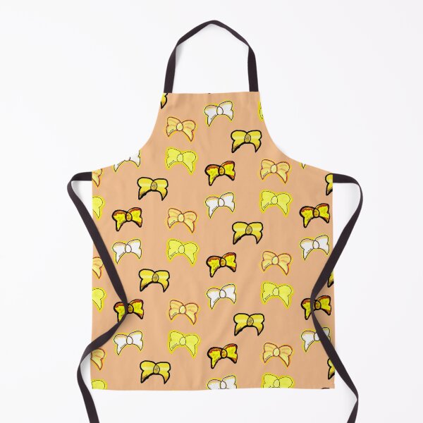 Item preview, Yellow Bows designed and sold by BluePhoenixCat.