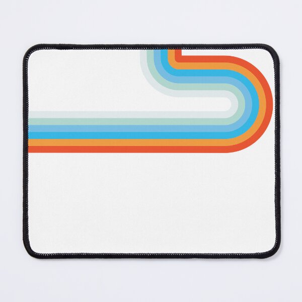 Item preview, Retro Racer designed and sold by Northernwood.