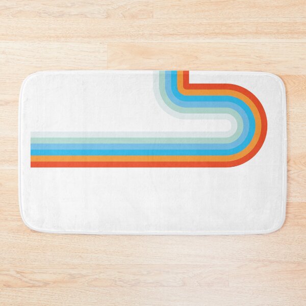 Item preview, Retro Racer designed and sold by Northernwood.