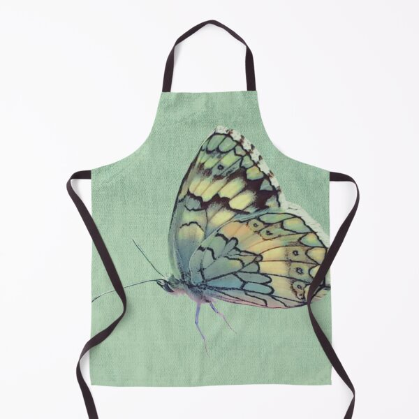 Item preview, Fantastic Butterfly Pastel Mint designed and sold by RoseGenuine.