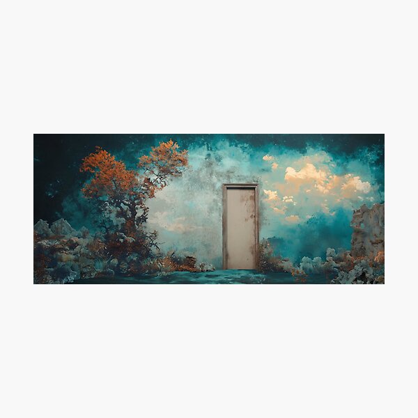 Item preview, A Passage Left Behind designed and sold by ArtfulExpCHC-.