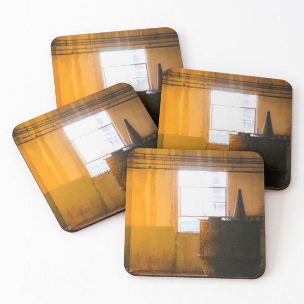 Item preview, Grain elevator videogame style designed and sold by JaxGamma.