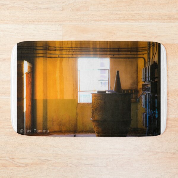Item preview, Grain elevator videogame style designed and sold by JaxGamma.
