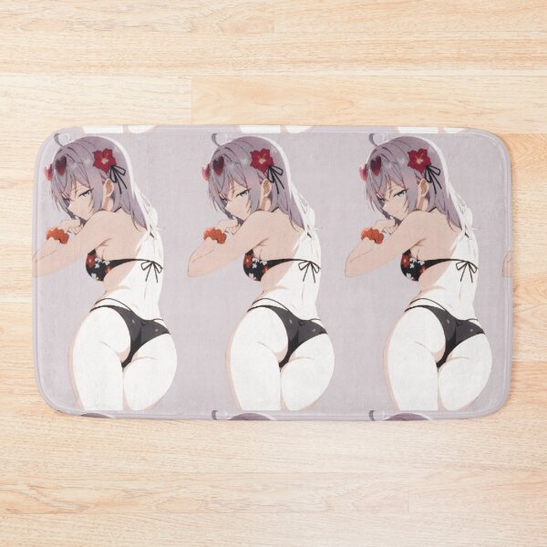 Item preview, Alya sometimes hides her feelings in Russian designed and sold by RIDKARTUR.