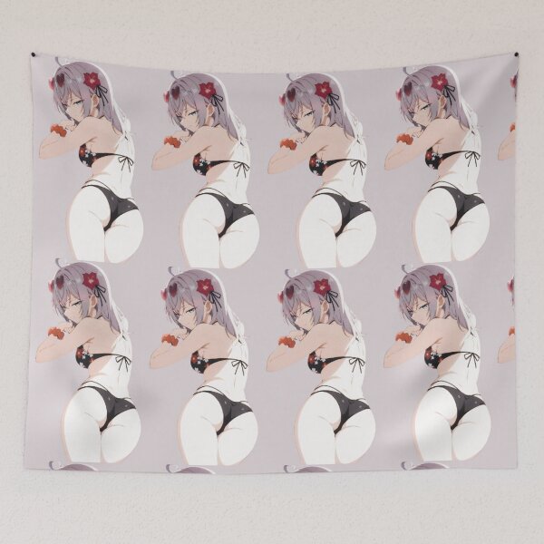 Item preview, Alya sometimes hides her feelings in Russian designed and sold by RIDKARTUR.