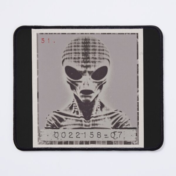 Item preview, Alien files designed and sold by Mlaniel.