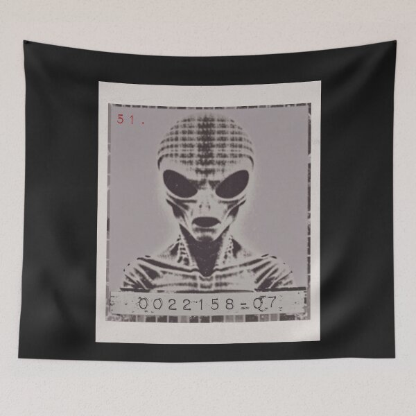 Item preview, Alien files designed and sold by Mlaniel.
