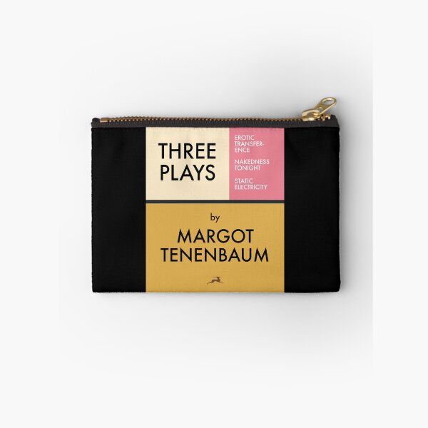 Item preview, Three Plays designed and sold by SydneyKoffler.