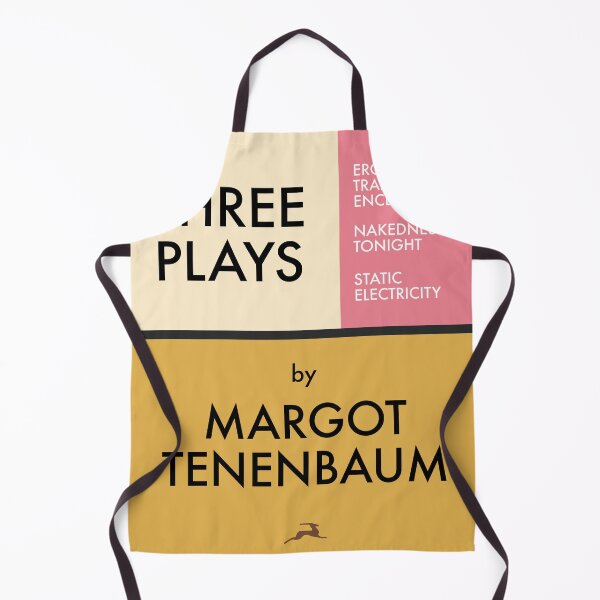 Item preview, Three Plays designed and sold by SydneyKoffler.