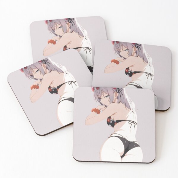 Item preview, Alya sometimes hides her feelings in Russian designed and sold by RIDKARTUR.
