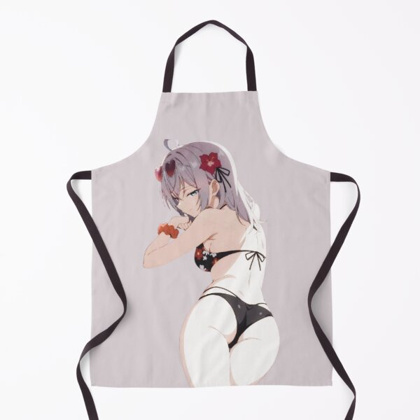 Item preview, Alya sometimes hides her feelings in Russian designed and sold by RIDKARTUR.