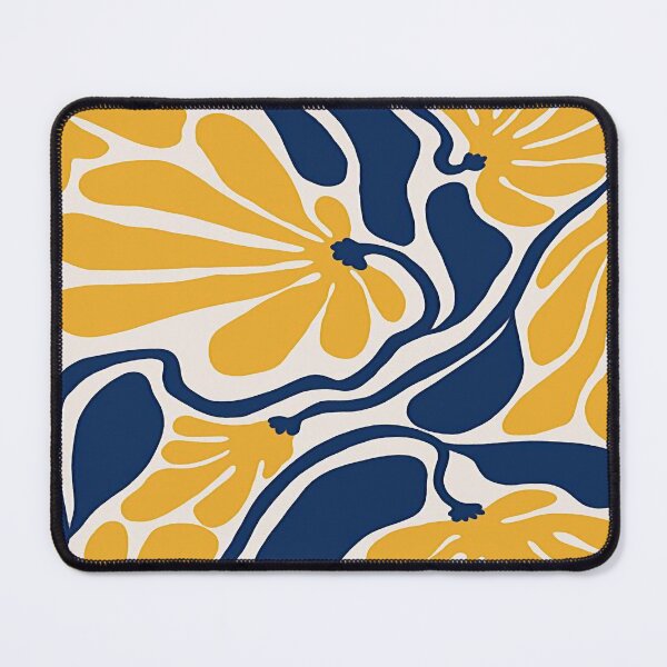 Item preview, Yellow Flowers designed and sold by ViaARTfactory.