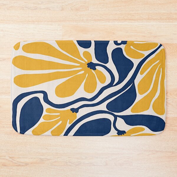 Item preview, Yellow Flowers designed and sold by ViaARTfactory.