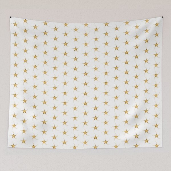 Item preview, Golden Star - Shine Into Perfection designed and sold by XEM studio.