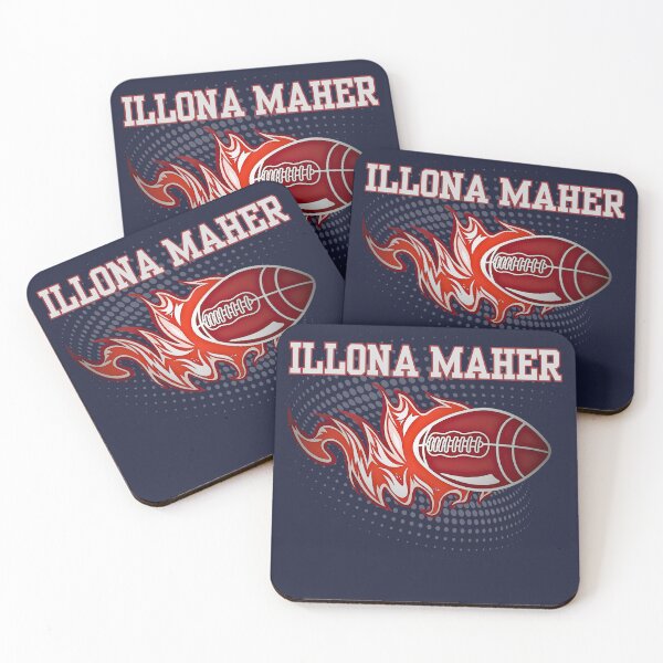 Item preview, Copy of Ilona Maher Rugby Union Rugby USA team designed and sold by Adventure paradise ⭐⭐⭐⭐⭐.