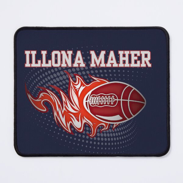 Item preview, Copy of Ilona Maher Rugby Union Rugby USA team designed and sold by Adventure paradise ⭐⭐⭐⭐⭐.