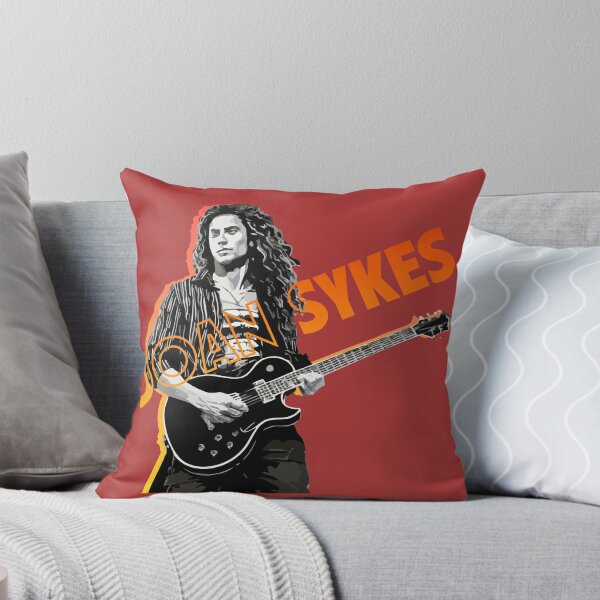 Item preview, John Sykes Classic designed and sold by Drocks-ART.