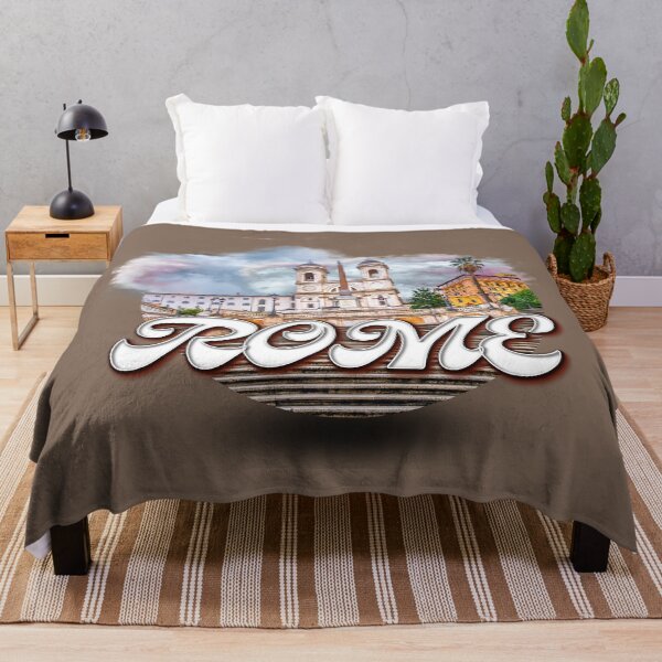 Item preview, Rome in 3D: Spanish Steps Elegance designed and sold by Pierp7.