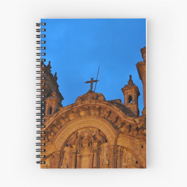 Item preview, Catedral de Santo Domingo, Cuzco, Perú designed and sold by trucomanx.