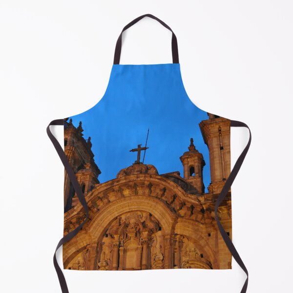 Item preview, Santo Domingo Cathedral, Cusco, Peru designed and sold by trucomanx.