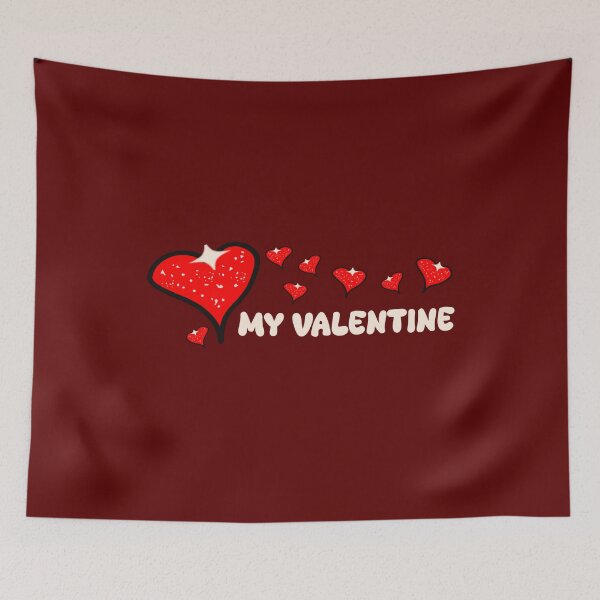 Item preview, Pompous Valentine's Day designed and sold by vibeno1.