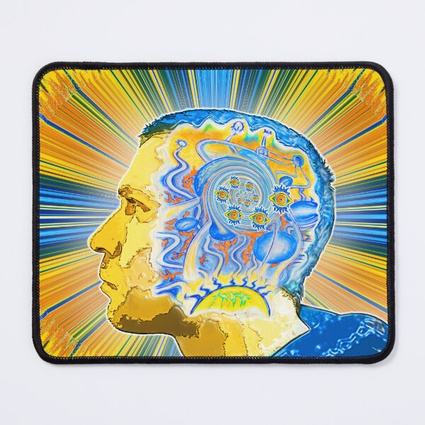 Item preview, ElectricalMindEyes2 designed and sold by Klaus Bremner (Autotelic Art).