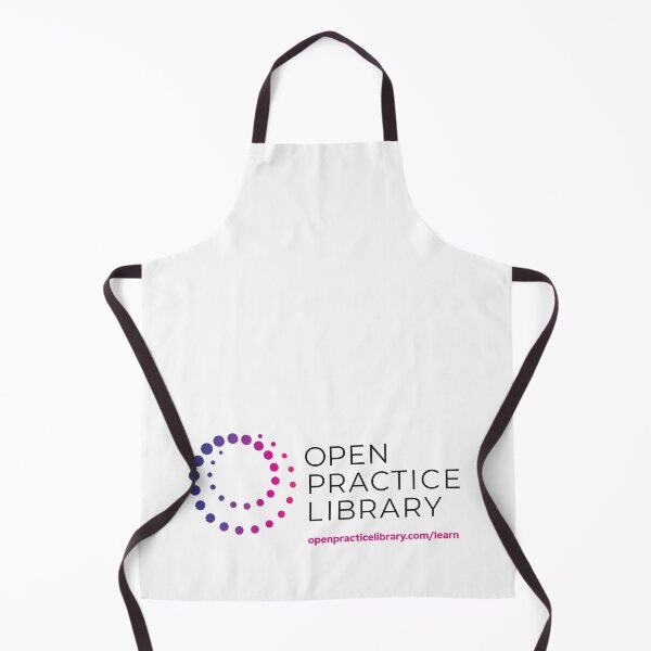 Item preview, Open Practice Library designed and sold by Open Practice Library.