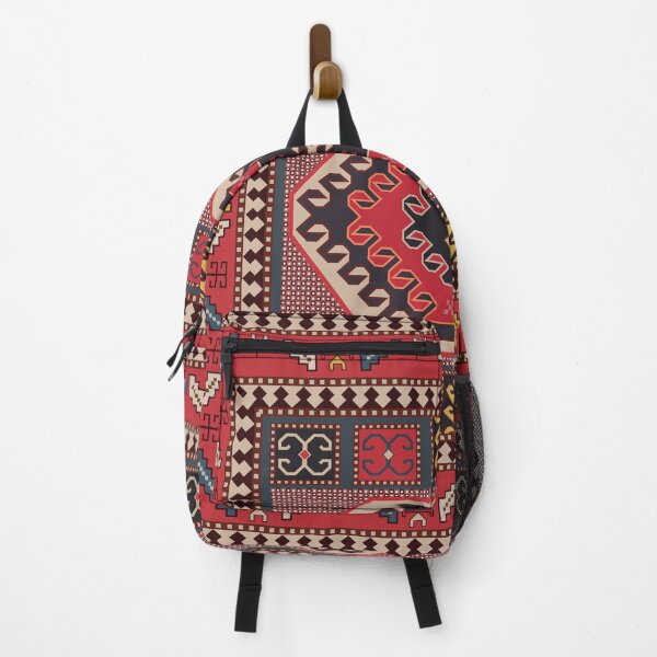 Item preview, Shusha Kilim – Karabakh Carpet Group designed and sold by MY ROOTS.