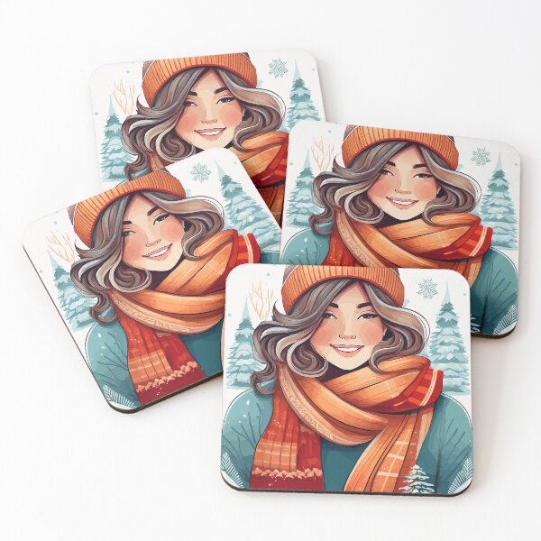 Item preview, Winter Comforts designed and sold by bb-15artstudio.