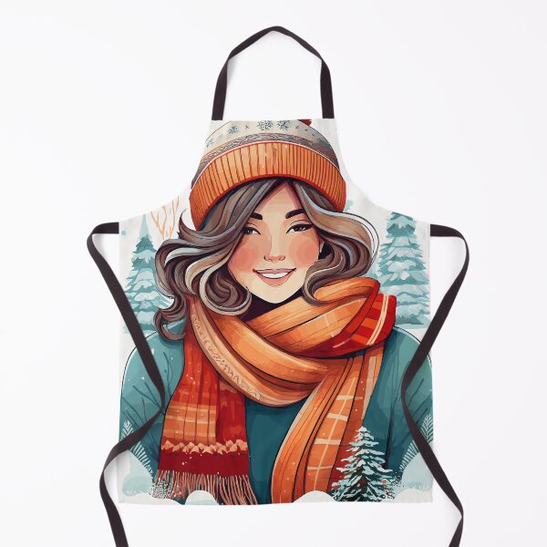 Artikelvorschau, Winterkomfort entworfen und verkauft von bb-15artstudio.