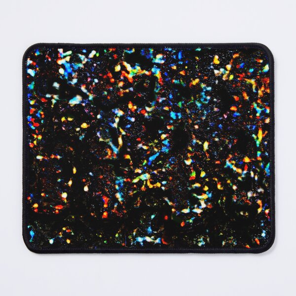 Item preview, Planet Zorg Night Sky designed and sold by heatherfriedman.