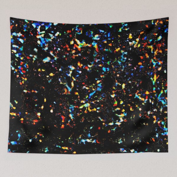 Item preview, Planet Zorg Night Sky designed and sold by heatherfriedman.