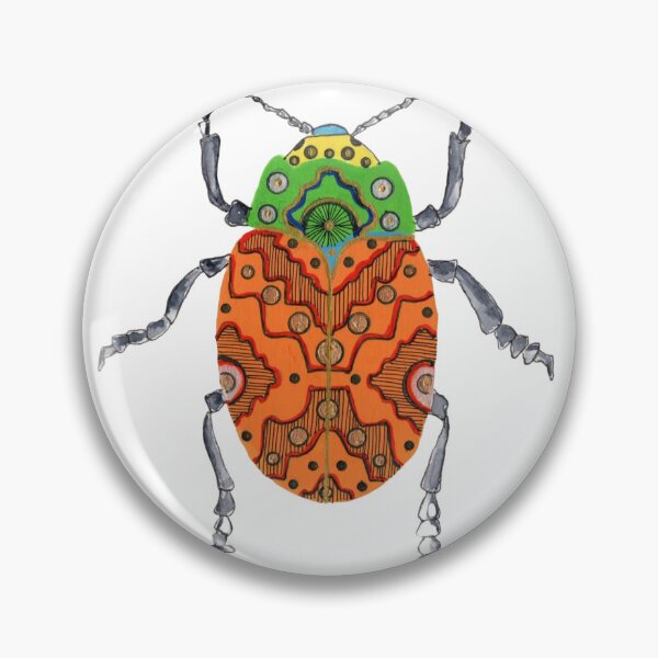 Item preview, Pattern DoodleBug designed and sold by PtcPanache.