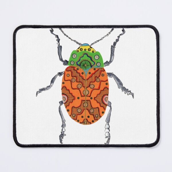 Item preview, Pattern DoodleBug designed and sold by PtcPanache.